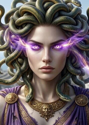 Medusa