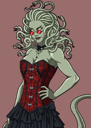Medusa
