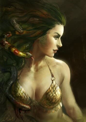 Medusa