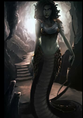 Medusa