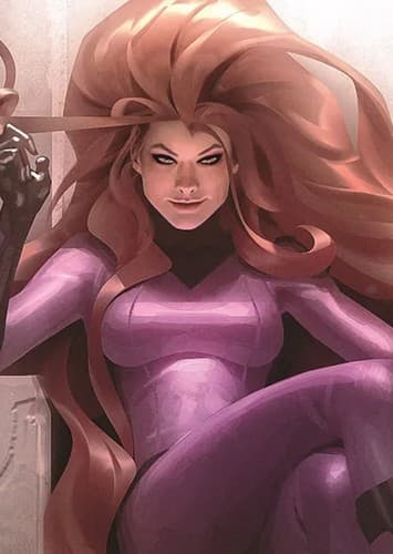 MEDUSALITH AMAQUELIN