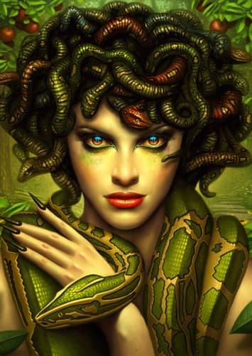 Medusa