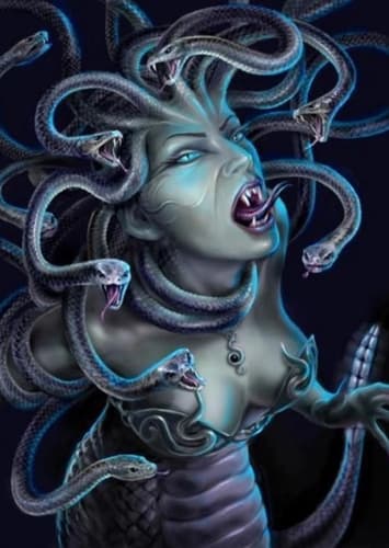 Medusa