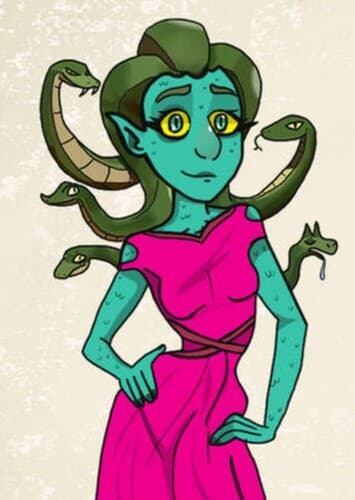 Medusa