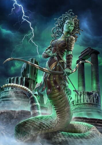 Medusa