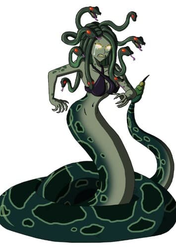 Medusa