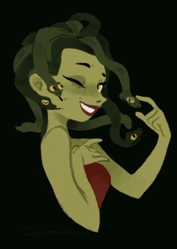 Medusa