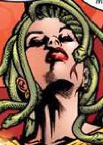 Medusa (DCEU)