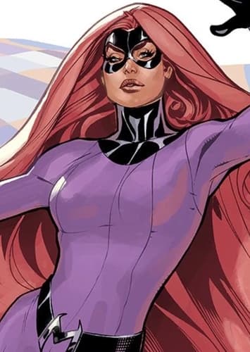 Medusa (Marvel)