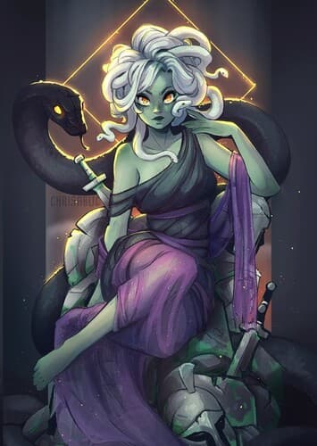 Medusa (Roman)