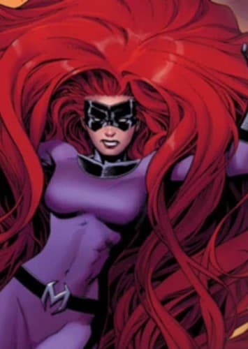 Medusalith Amaquelin