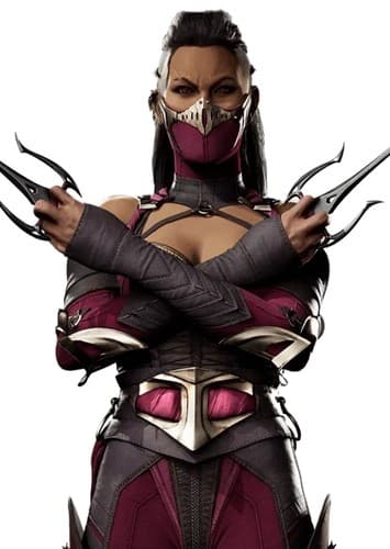 Mileena