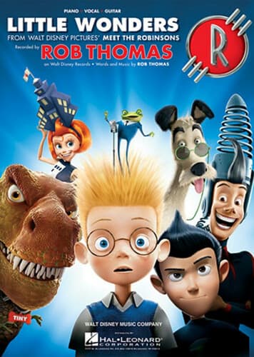 Meet the Robinsons