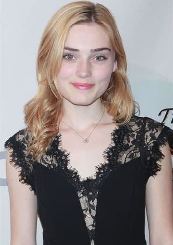 Meg Donnelly