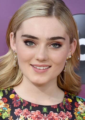 Meg Donnelly
