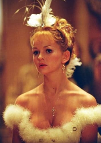 Meg Giry