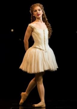 Meg Giry
