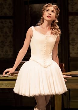 Meg Giry