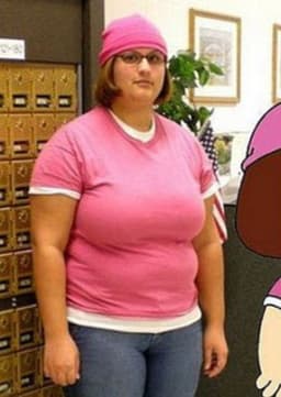 Meg Griffin