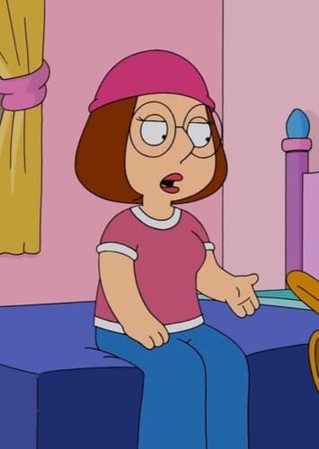 Meg Griffin