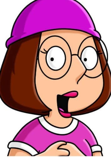 Meg Griffin
