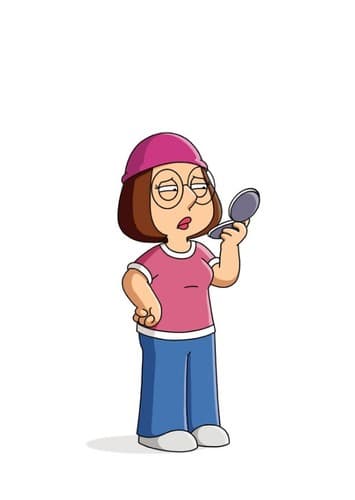Meg Griffin