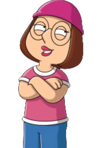 Meg Griffin