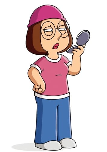 Meg Griffin