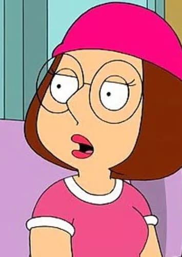 Meg Griffin