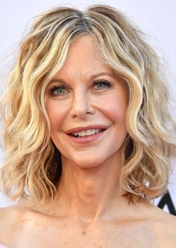 Meg Ryan