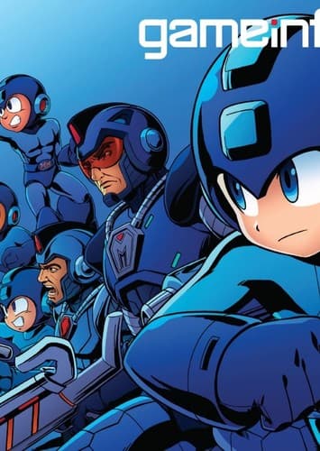 Mega Man
