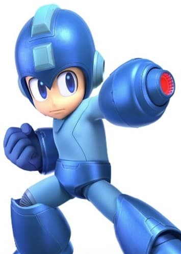 Mega Man