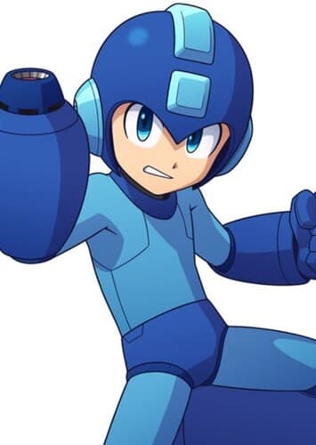 Mega Man