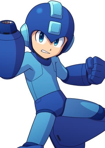 Mega Man