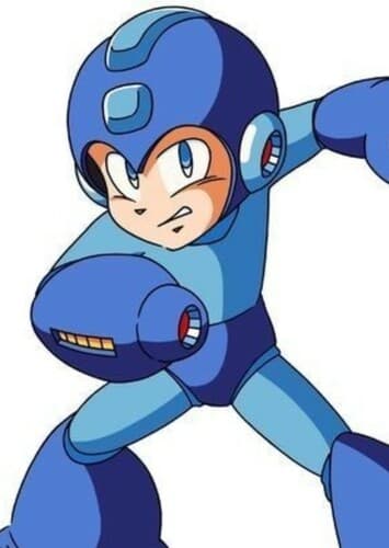 Mega Man