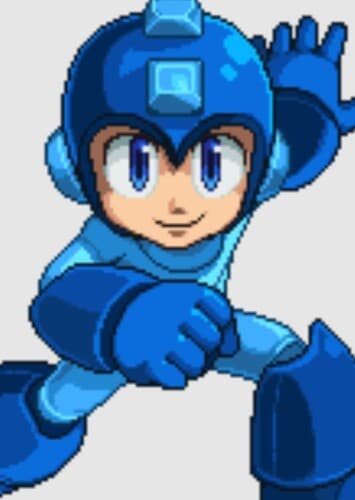Mega Man