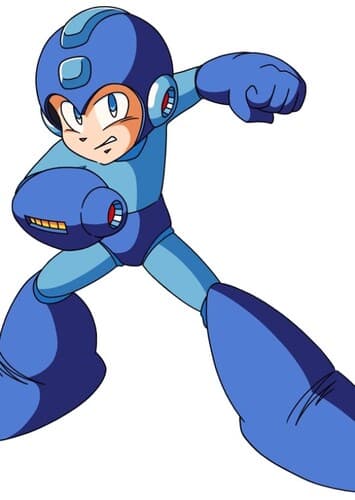 Mega Man