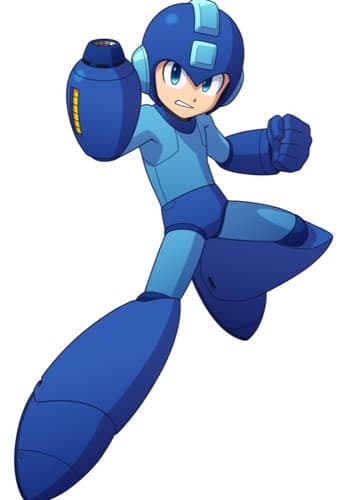 Mega Man