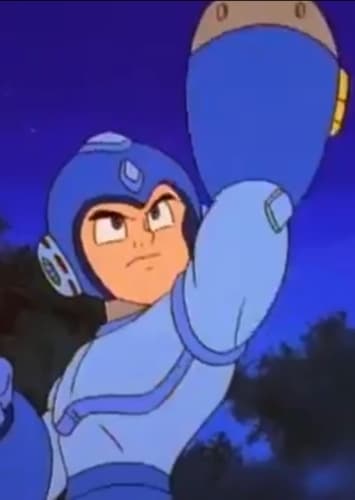 Mega-Man