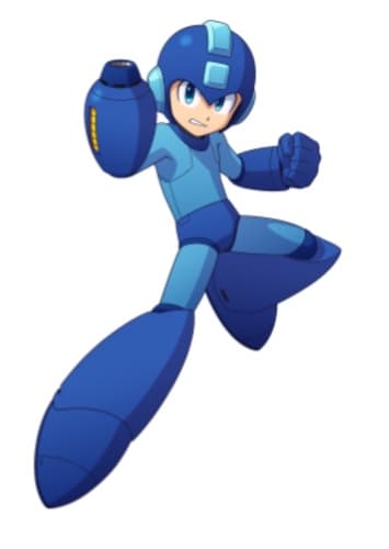Mega Man