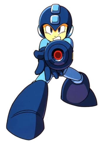 Mega Man