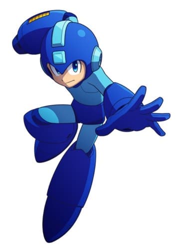 Mega Man