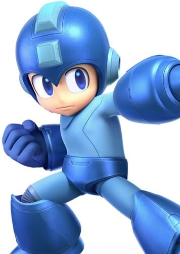 Mega Man