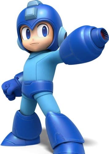 Mega Man