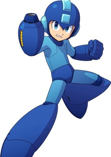 Mega Man