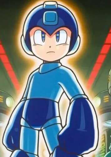 Mega Man