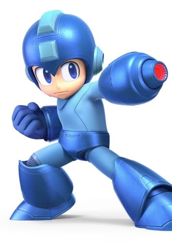 Mega Man