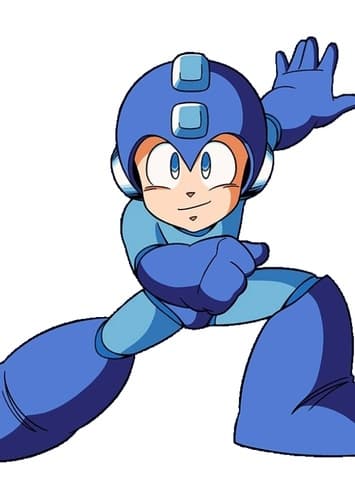 Mega Man