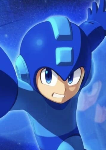 Mega Man