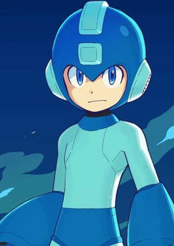 Mega Man